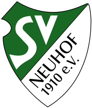 SV Neuhof