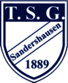 TSG Sandershausen