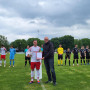 CSC 03 Kassel ist Meister der Verbandsliga 24/25