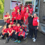 Abschlussfahrt ins Jugend-Camp-Edersee