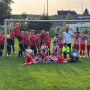 Fairplay auf dem Spielfeld – unsere E-Jugend im Einsatz