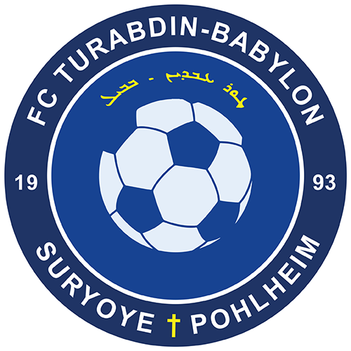 FC Turabdin-Babylon