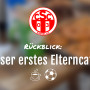 Rückblick: Unser erstes Elterncafé