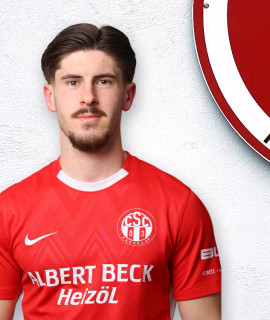 Elias Liesche Prieto