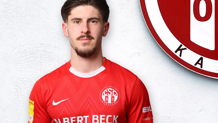 Elias Liesche Prieto